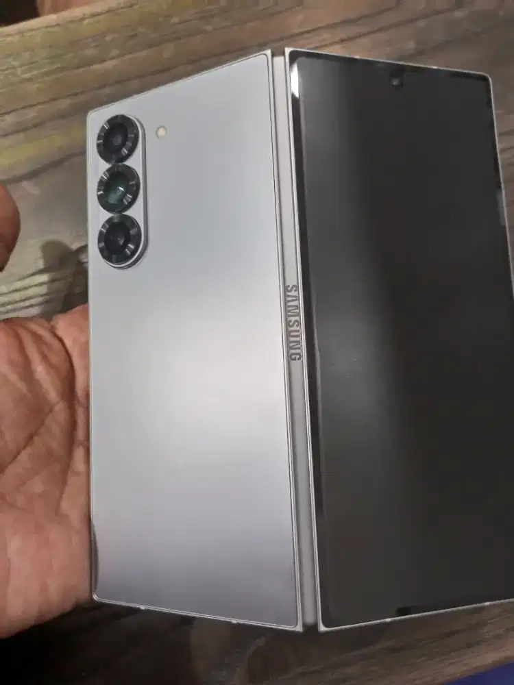 Samsung Z fold 6 ram 12/512gb SEIN