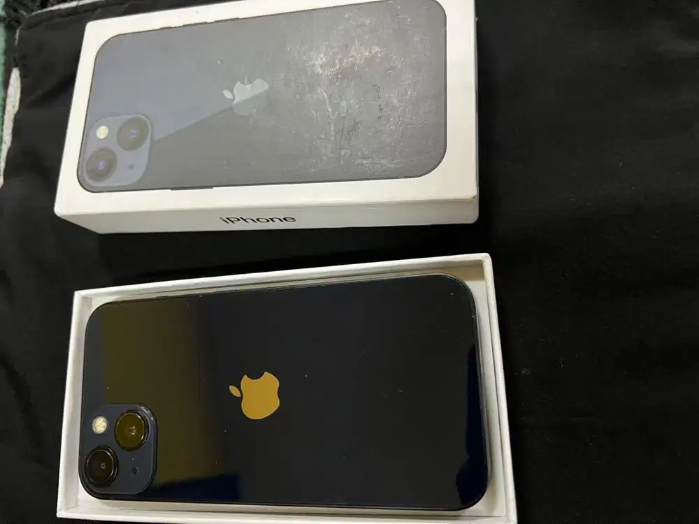 iphone 13 128gb sekian baru masih top