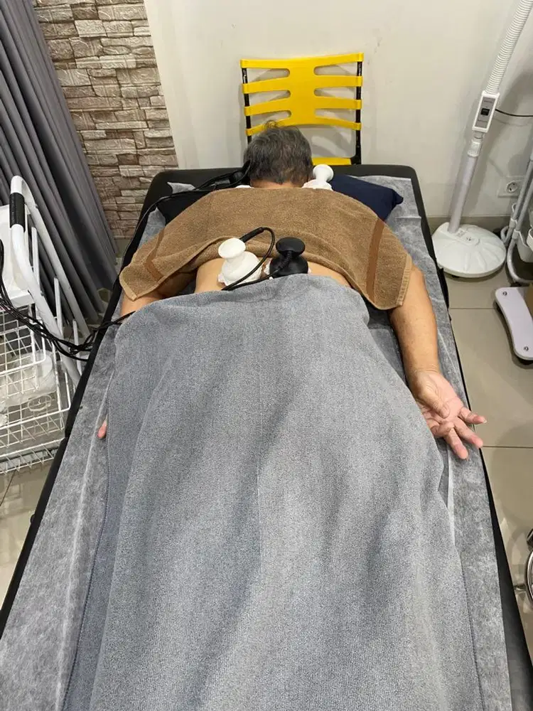 Lowongan kerja terapis kesehatan