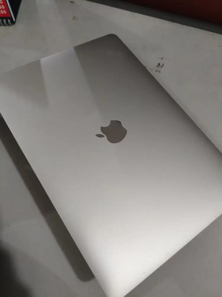 Macbook Pro M2 8/256Gb Silver Ex Digimap