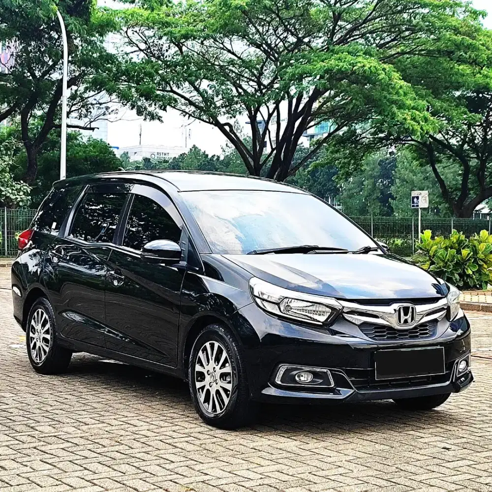 HONDA MOBILIO 1.5 E PRESTIGE CVT 2019