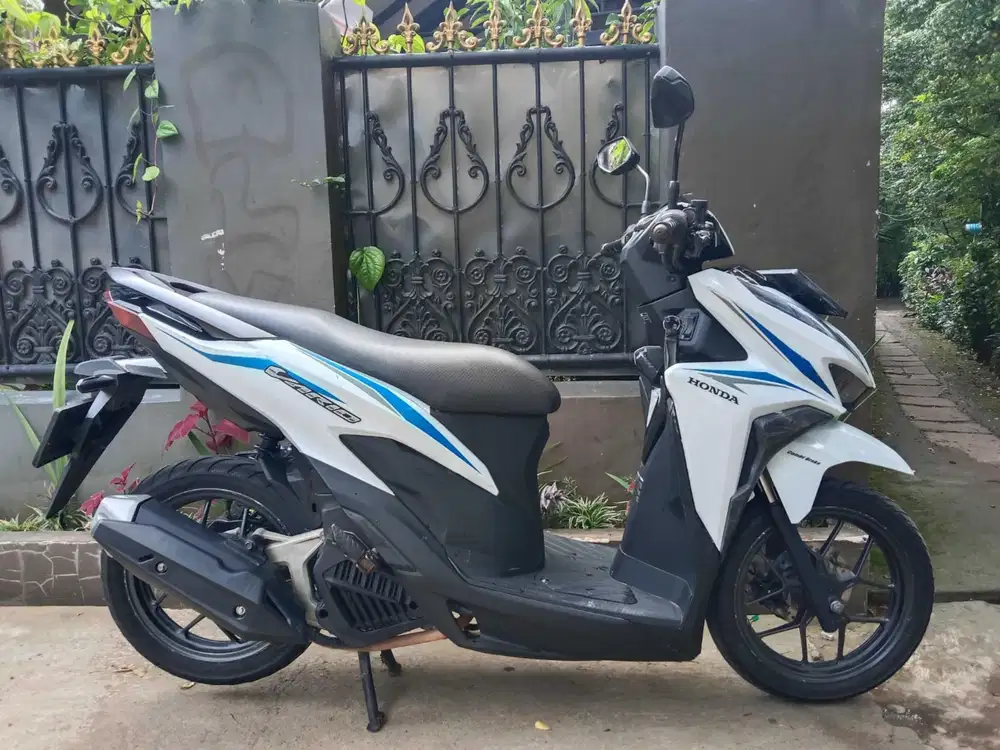 Honda Vario 125 LED th 2019 cash/kredit