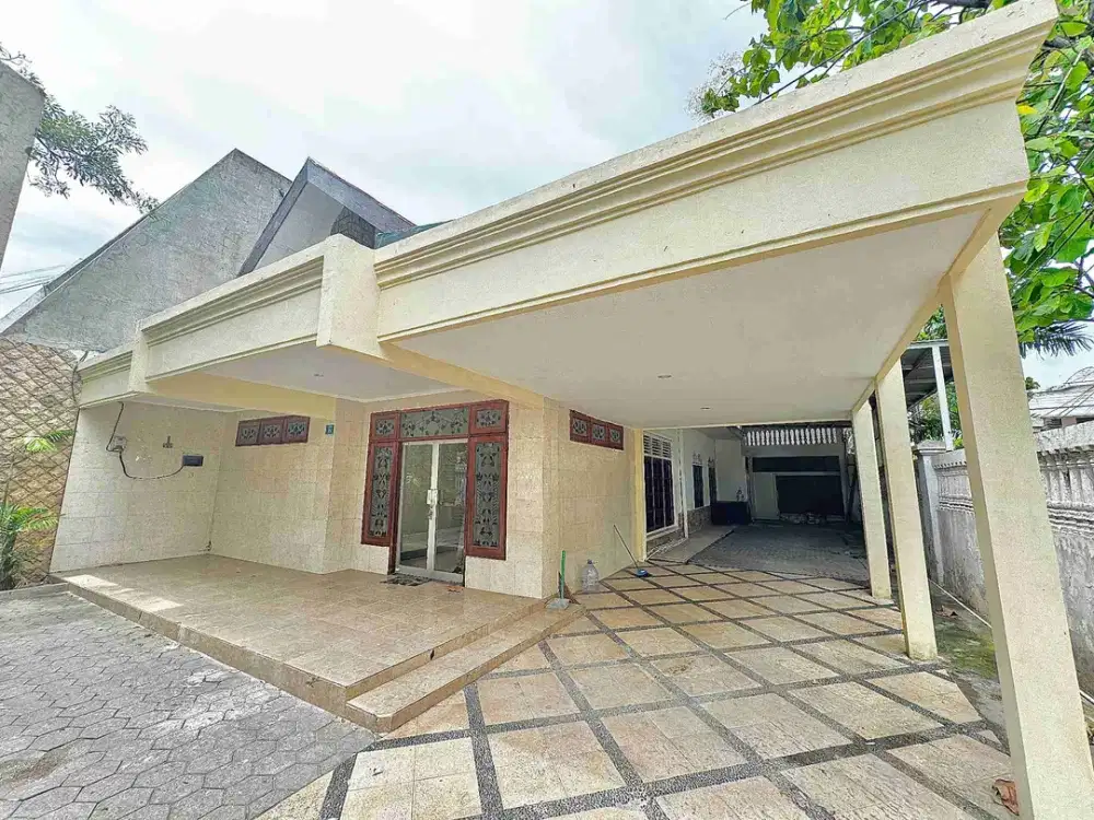 RUMAH LUAS BARU RENOV NGAGEL JAYA COCOK USAHA KANTOR CAFE SECOND ROAD TENGAH KOTA DEKAT PUCANG BRATANG BARATAJAYA GUBENG KERTAJAYA MANYAR NGINDEN KLAMPIS