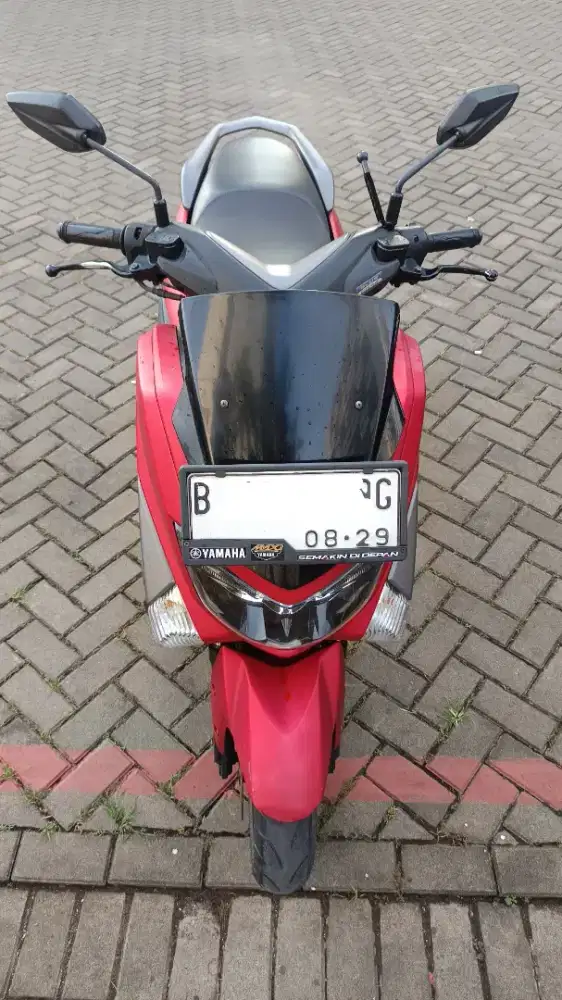 For sale / Jual Nmax 2019