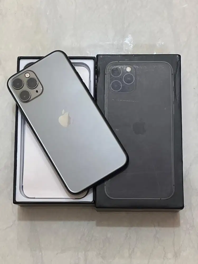 iphone 11 pro 256 inter allop