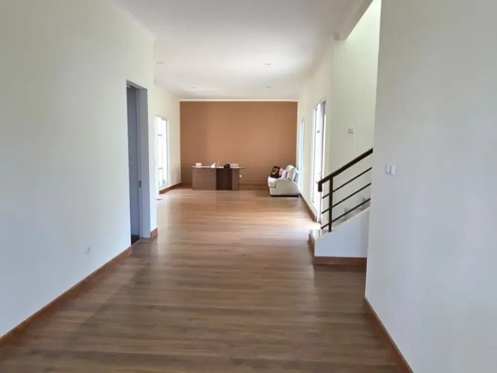 Jual Rumah Cluster San Lorenzo Gading Serpong