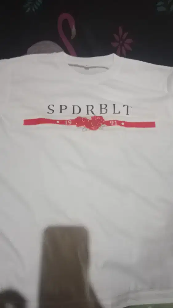 Jual baju/kaos cowok