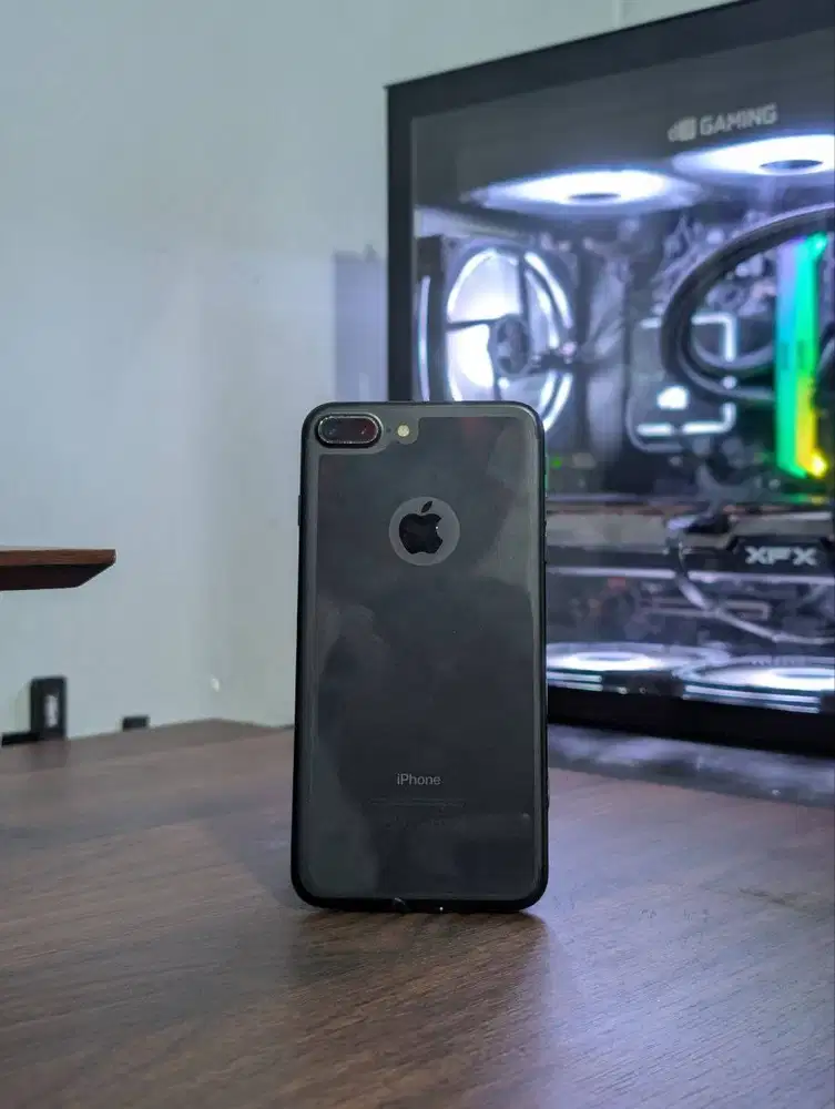 IPhone 7 plus 128GB Device Only