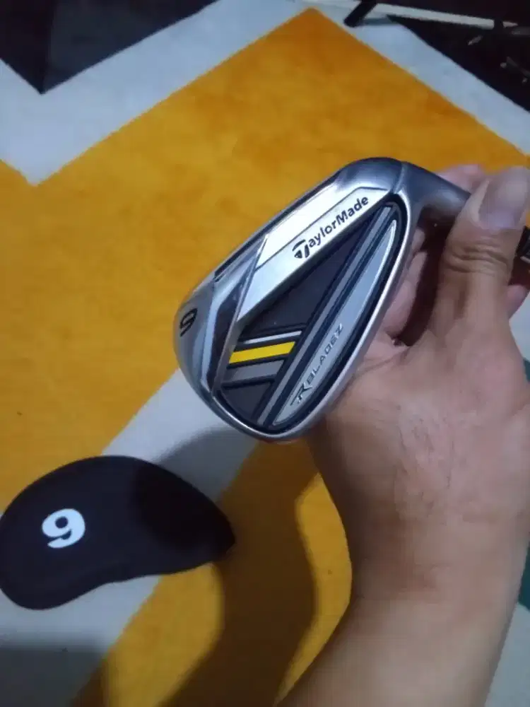 Stick golf Taylormade Rbladez