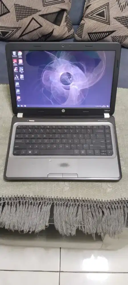 Di jual Laptop seken