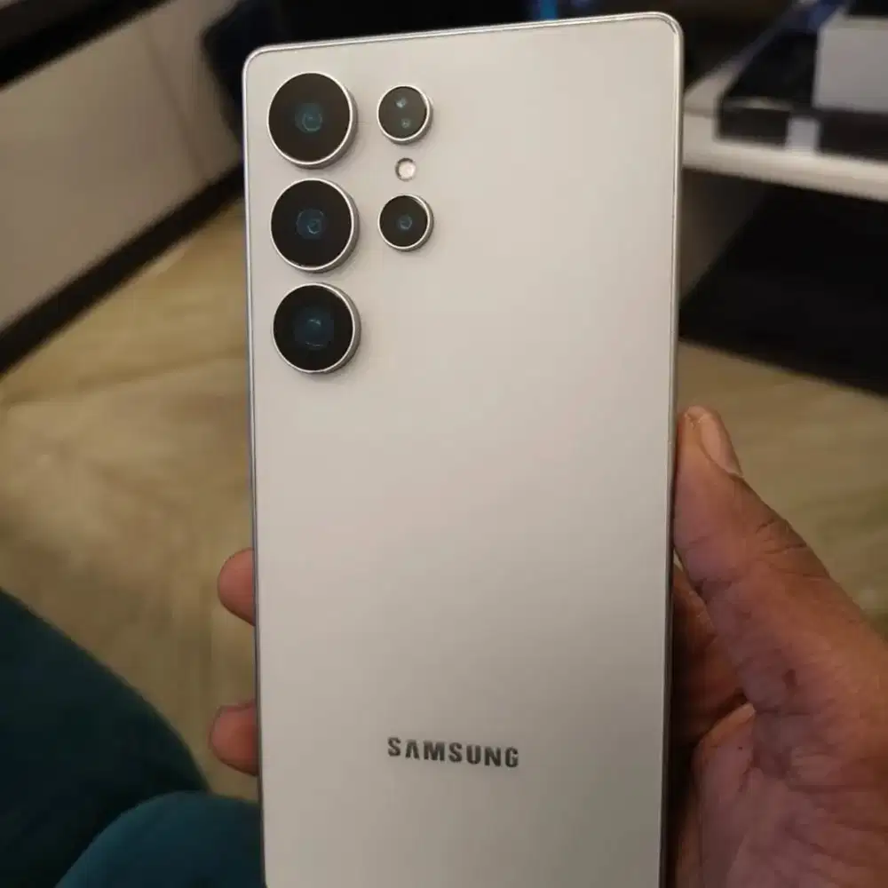 Samsung S25 Ultra garansi resmi SEIN