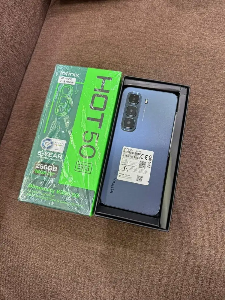 infinix hot 10 5g 8/256