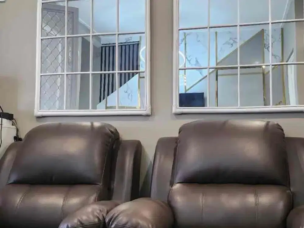 DIJUAL CEPAT RUMAH CANTIK DI CLUSTER MARTINEZ GADING SERPONG TANGERANG