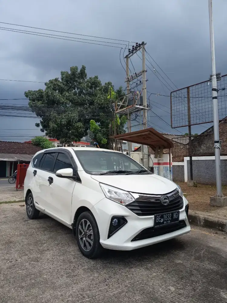 SIGRA R DELUXE MANUAL 2021