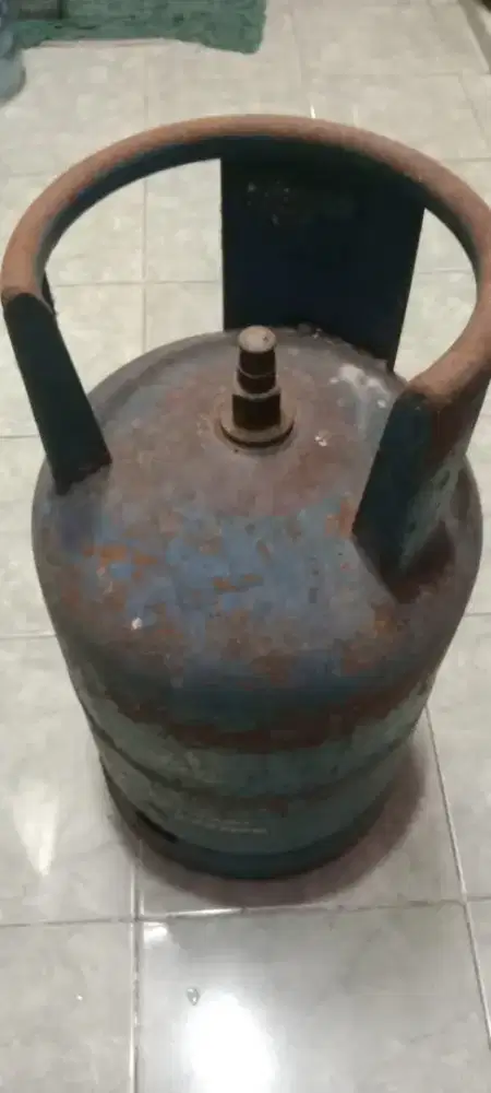 Jual gas elpiji 12kg