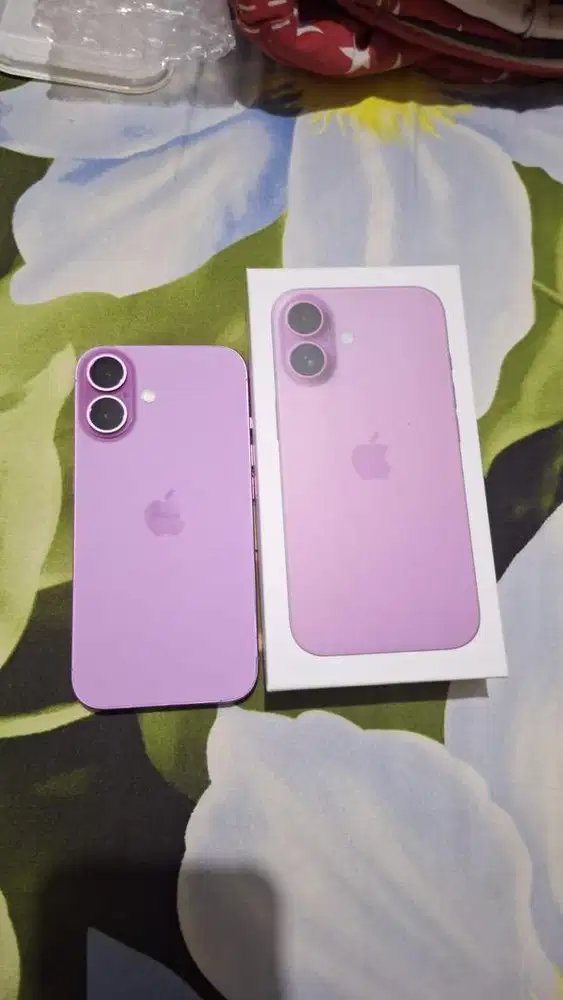 iphone 16 pink 128gb