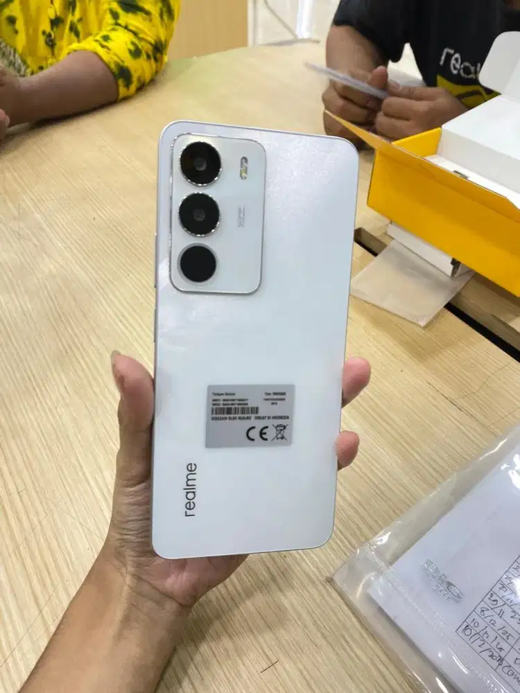 REALME C71 BISA CICILAN 0 DP