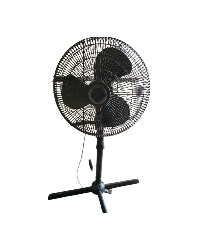 Kipas angin Miyako stand