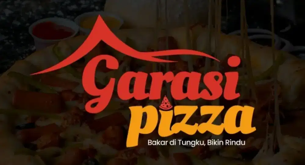 JURU MASAK PIZZA ( PIZZA CHEF )