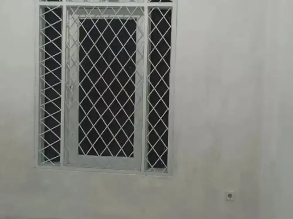 dijual rumah citra 5, kalideres