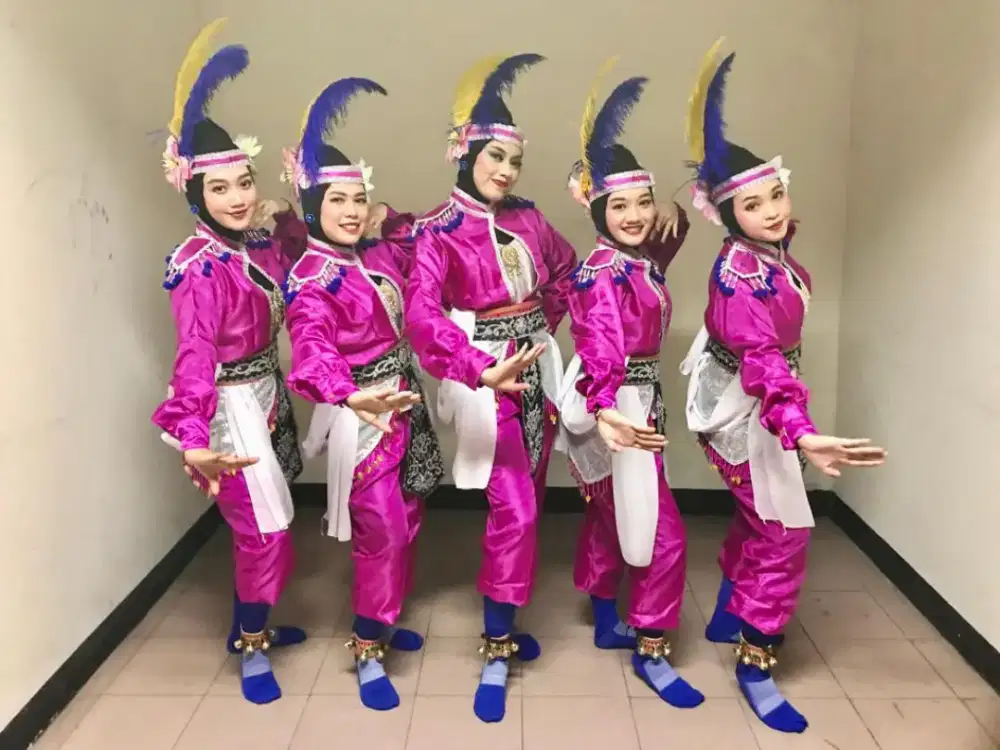 Penyalur resmi art prt baby sister