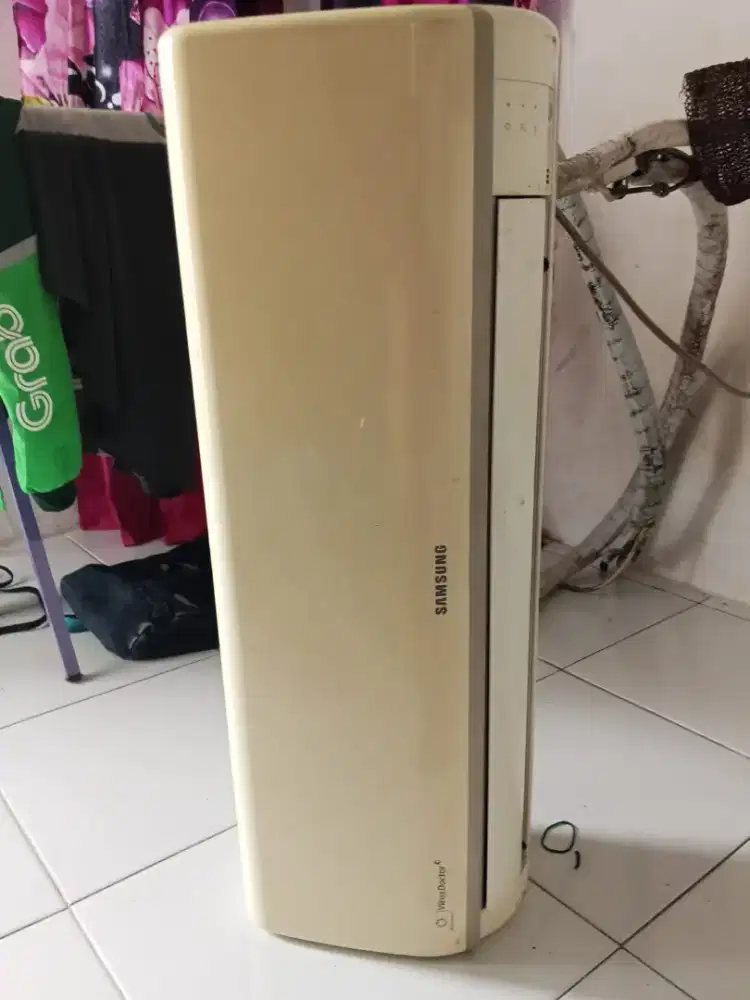 Jual AC merk Samsung