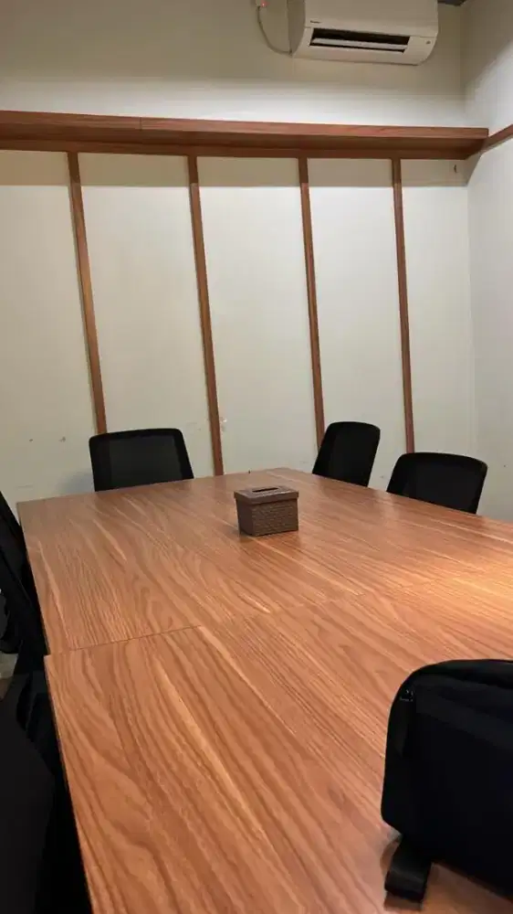 Dibutuhkan Administrasi Keuangan