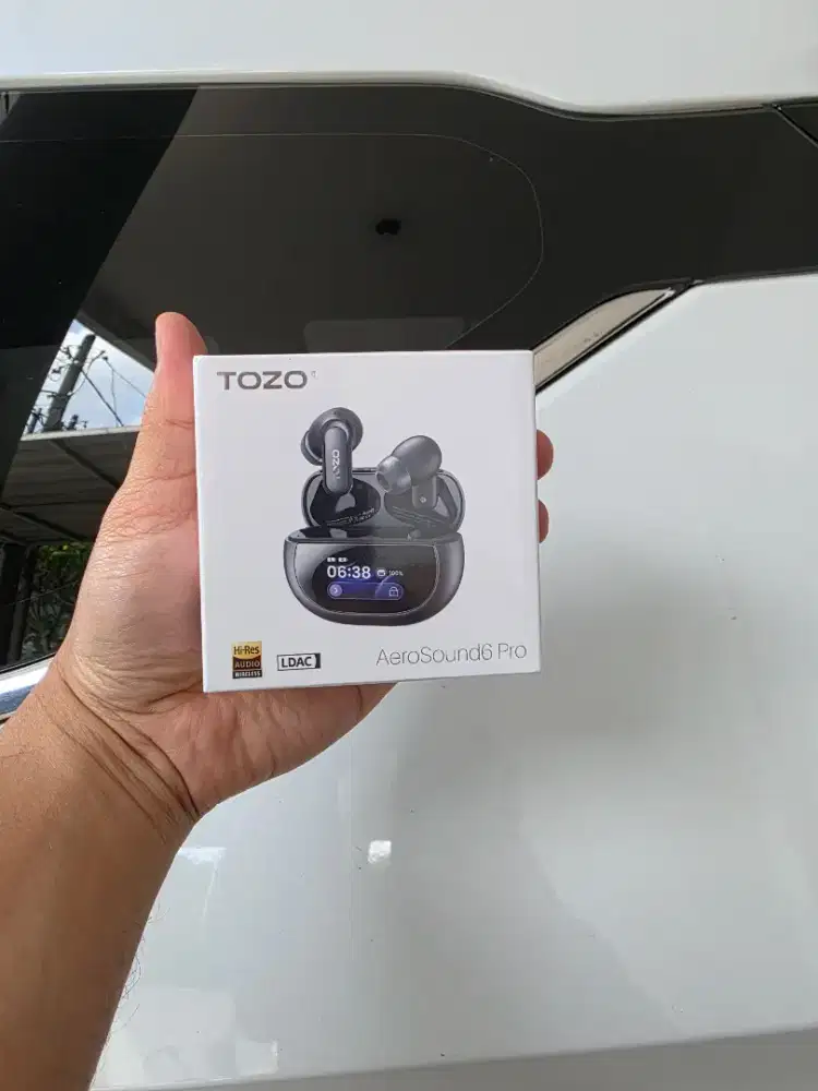 Tozo Aerosound 6 Pro