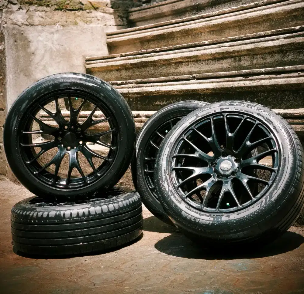 Velg Mobil R 18