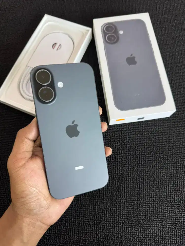 Iphone 17 basic 256Gb ibox