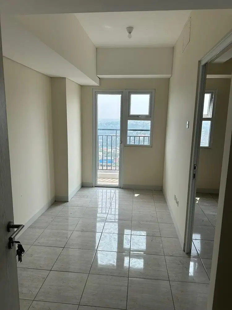 Apartemen mahata margonda