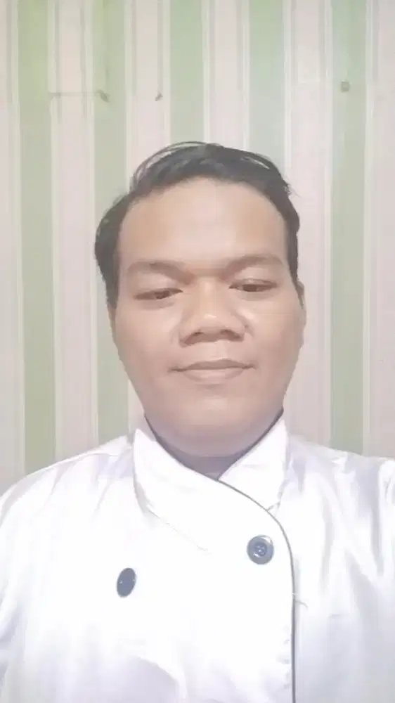 Cari pekerjaan bagian cook/cook helper