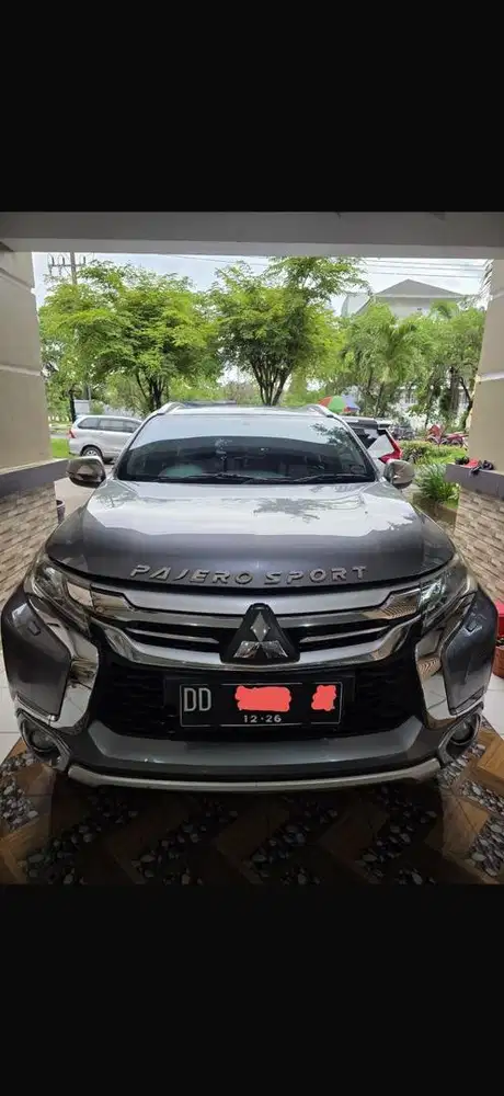 Jual mobil bekas rasa baru