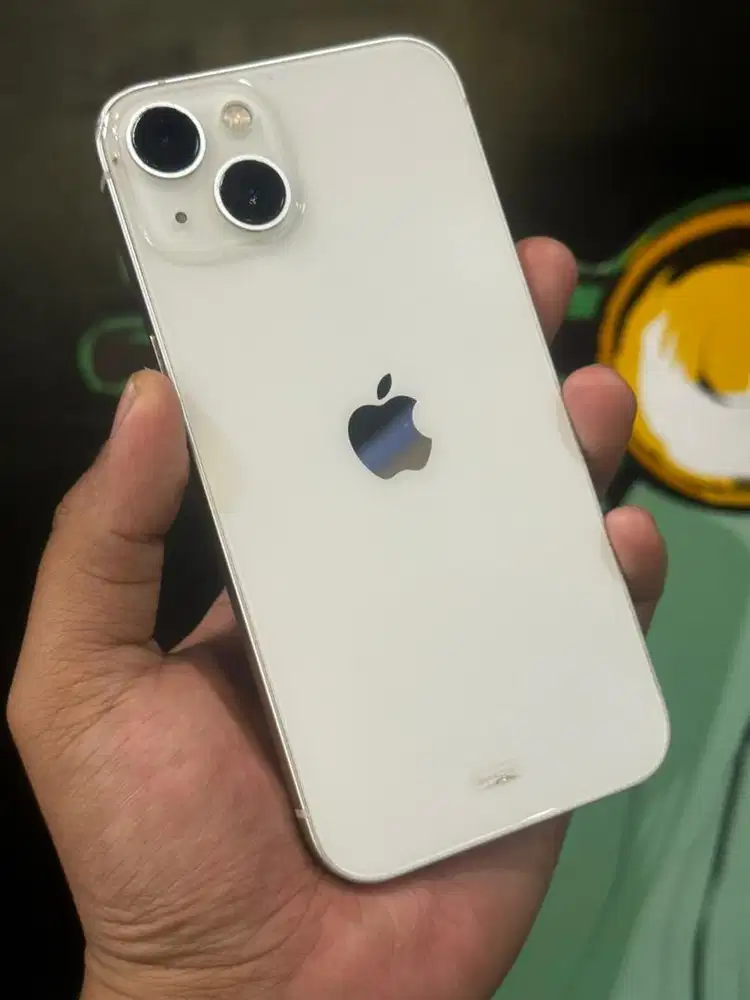 iPhone 13 256 GB iBox