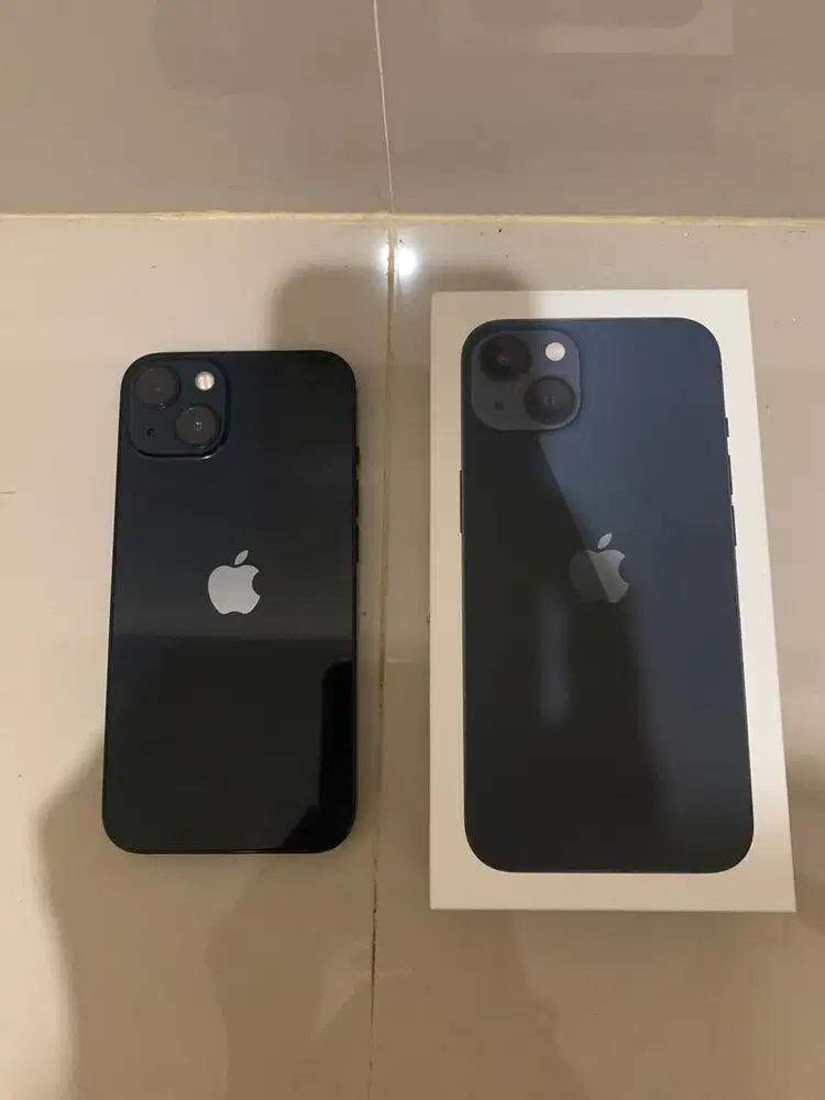 Iphone 13 ex IBOX 128gb