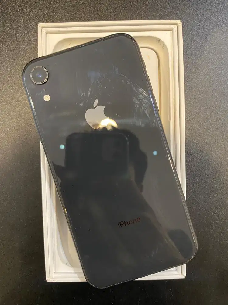 Iphone XR 64gb ibox terima cash dan kredit