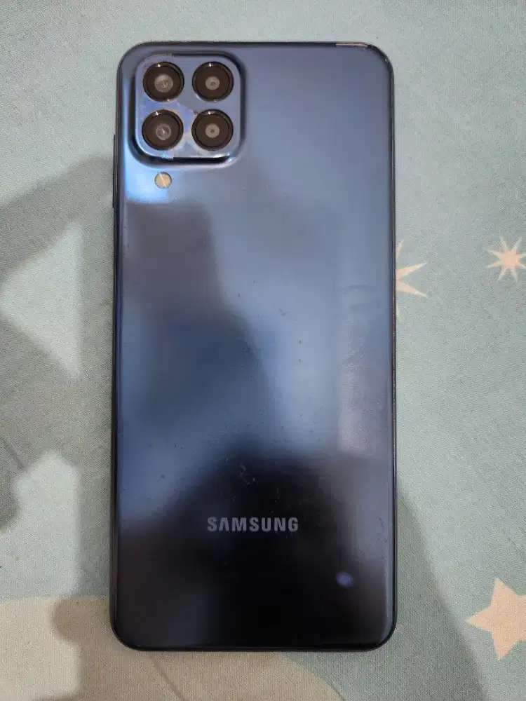 Galaxy M33 5G 8/128