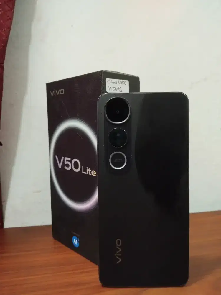 VIVO V50 LITE 8/128