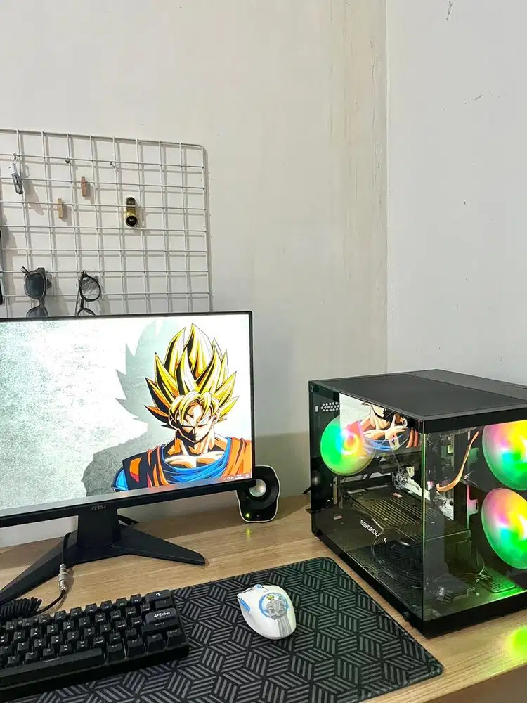 PC Gaming Streaming Editing