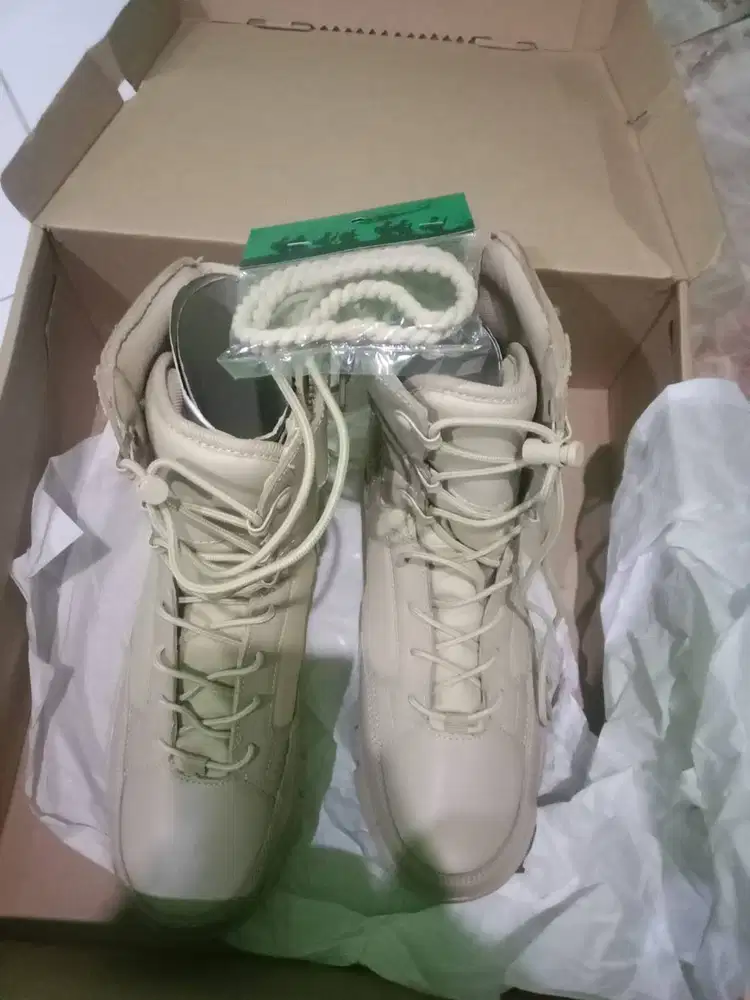 SEPATU TDL / MILLIATRY