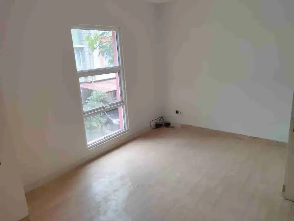 Dijual rumah murah Arcadia Gading Serpong