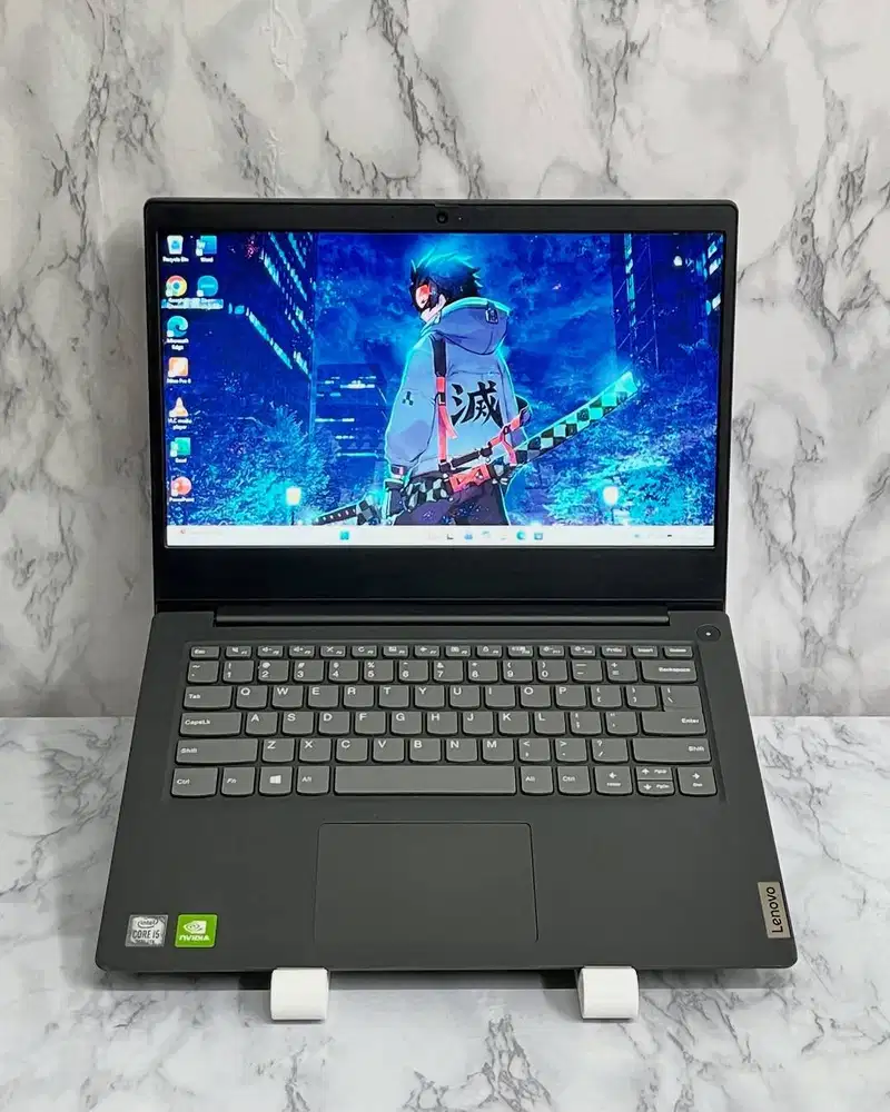 Lenovo Ideapad Slim 3 i5 1035G1 RAM 8GB SSD 512GB NVMe MX330 2GB