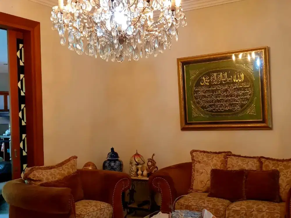 Dijual Rumah Untuk Dagang, Bisnis dan Usaha Mainroad Arcamanik  Ref.05253