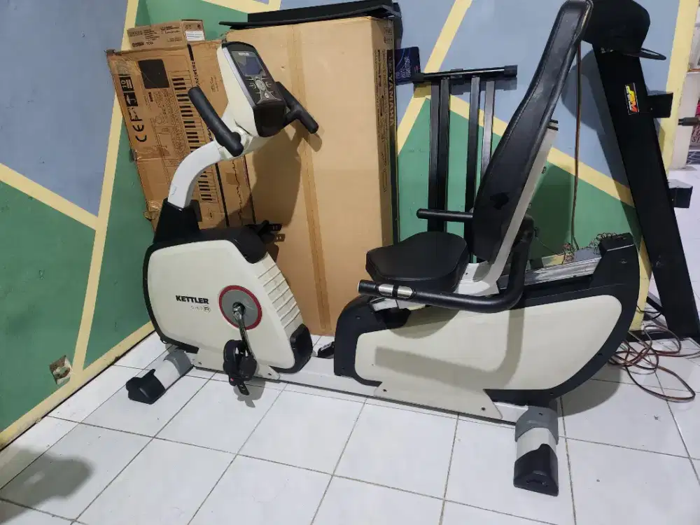 Speda KETTLER GIRO R