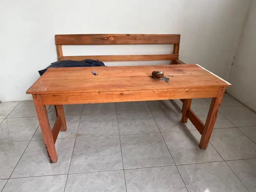 D jual meja buat usaha