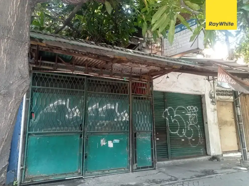 Dijual Rumah Dijalan Dupak Surabaya Pusat