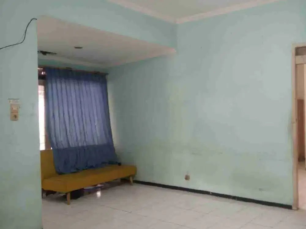 Siap Huni Lingkungan Nyaman Jalan Lebar Dekat Bandara Internasional Ahmad Yani