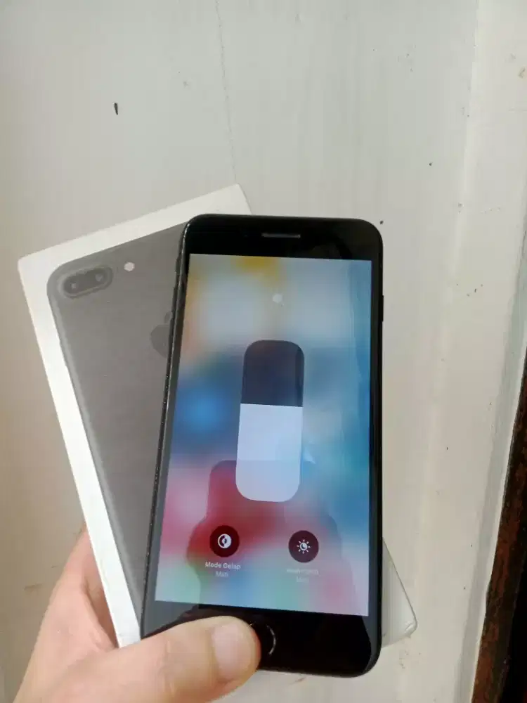 iphone 7 plus 128gb ex inter