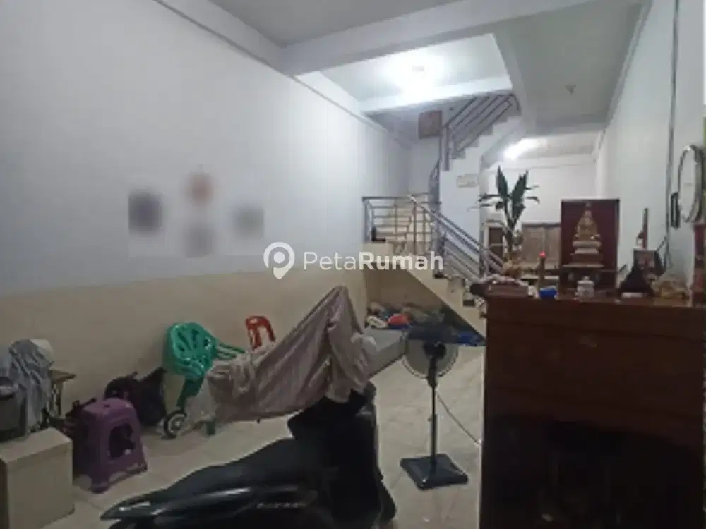 DIJUAL RUKO JALAN LADANG GANG PERDAMAIAN KOMPLEK LADANG MAS-MEDAN JOHOR (josanta)