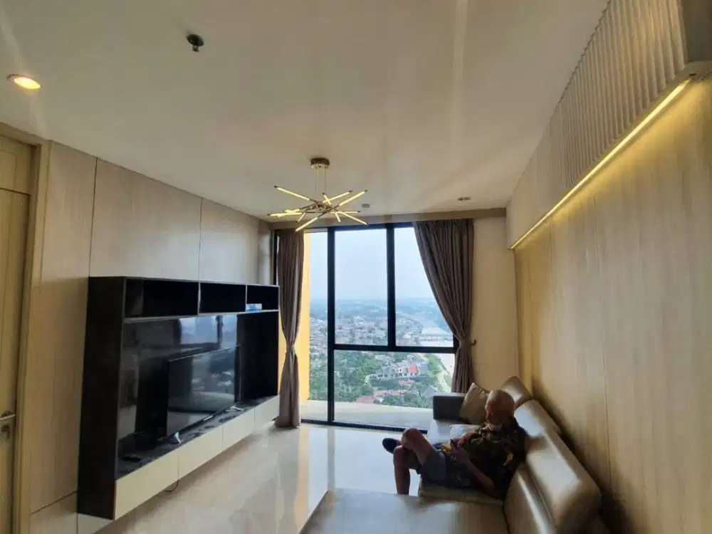 Dijual Apartemen Izzara Cilandak Jakarta Selatan